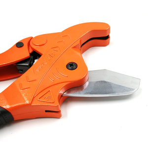 Plastik boru ve boru kesme aleti PC-0810 Max 45mm PVC boru kesici - Product Image 6
