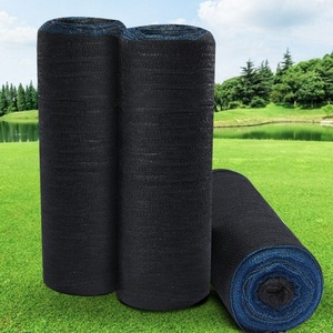 HDPE mit Außen gebrauch Block Sonnenschein Schatten Stoff Schatten Netz - Product Image 6