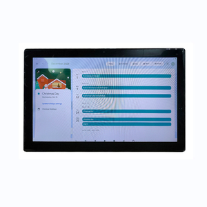 Android Tablet Touch Screen WIFI <strong>Free</strong> Download <strong>App</strong> A64 RK3566 RK3288 Play Video Picture Tablet 18.5 Inch Digital Photo Frame - Product Image 6