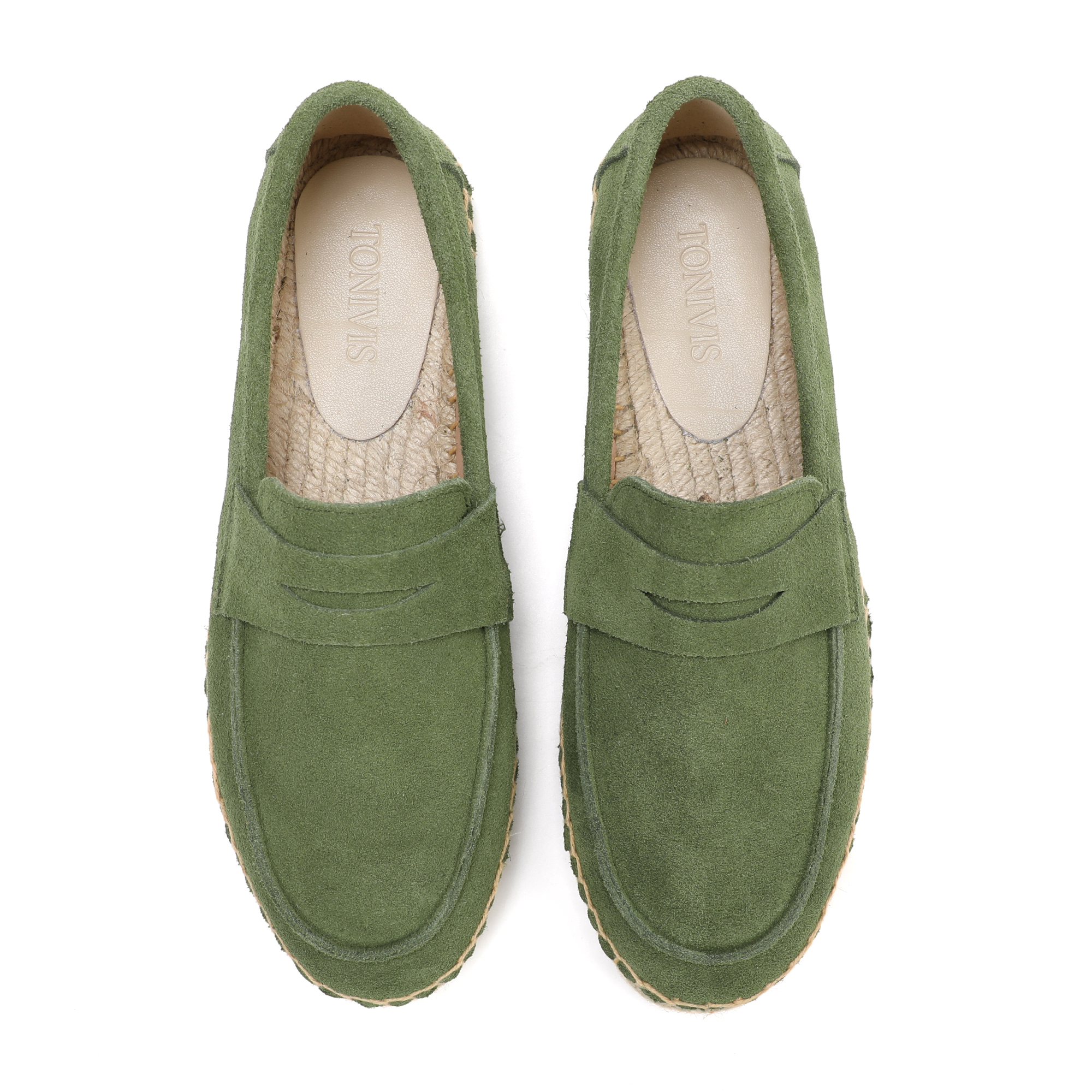 A3-2-M-8765 green