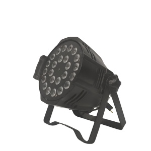 Factory Wholesale <strong>Led</strong> Stage Lighting 24 <strong>X</strong> <strong>15w</strong> Rgbw 5in1 Dmx Strobe Wash <strong>Led</strong> Par Light
