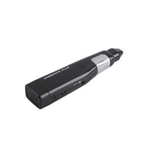 GEMTRUE High Accurate V3 Gemstone Detector Moissanite Tester Pen Jewelry <strong>Testing</strong> Identifying Devices with Built-in UV Light - Product Image 1