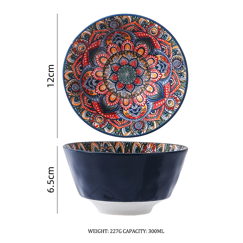 4.8inch bowl