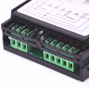 Peltier-controlador de temperatura xmtg, YK-1840, maxthermo - Product Image 4
