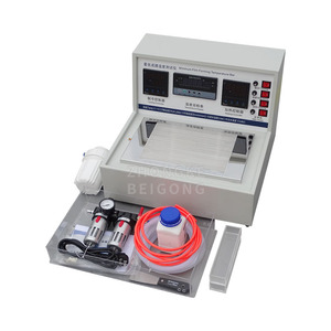 ISO 2115 SX-QMB最小フィルム成形温度試験機 - Product Image 4