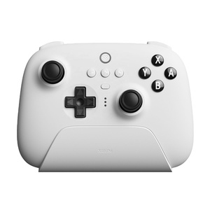 Wireless Gamepad Game <strong>Controller</strong> With Charging Dock for Nintend Switch/Windows/PC 8Bitdo Orions BT Joystick Handle
