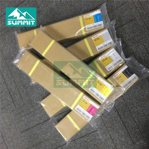原装 MIMAKI UV 墨水 LH-100 600毫升 cartrige 4 颜色用于 UFJ 3042 打印机 - Product Image 4