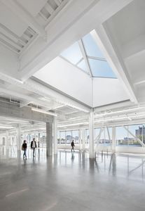 商業ショッピングモールのためのSanhai建築設計サービス高層ビルのフロアプラン3DMaxレンダリングデザイナーコンサルタント - Product Image 6
