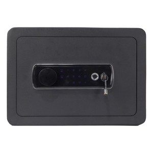 Bán buôn lớn thường vụ Thương mại thép Bio vân tay an toàn hộp kim loại Thiết kế thời trang thương mại két - Product Image 6