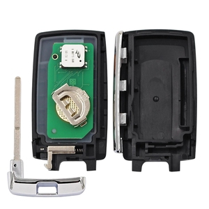 KEYDIY-llave inteligente KD ZB24 para Land Rover Style ZB, varios modelos para KD-X2, programador de llaves - Product Image 5