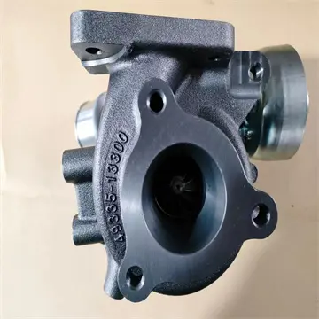 Turbocompresor de alto rendimiento 1515A295 para Mitsubishi