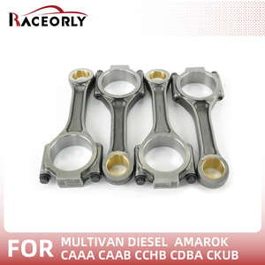 Auto Engine <strong>Parts</strong> 038198401F 038105401J Connecting Rod Con Rod 3 Pieces 18 Months for <strong>VW</strong> MULTIVAN <strong>Vw</strong> Tsi Car <strong>Vw</strong> Golf 5 <strong>Parts</strong> - Product Image 3