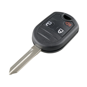 Per chiavi Ford veicolo con telecomando a 3 pulsanti con telecomando CWTWB1U793 4 d63 Chip 315/433MHz per chiave auto - Product Image 4