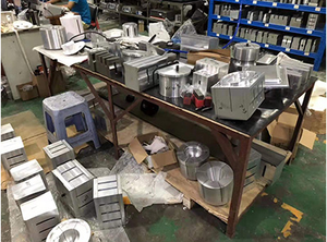 New Retail Precision Plastic <strong>Mold</strong> Processing Abrasive Hot Runner Design PVC HDPE Injection Molding <strong>Mold</strong> Development <strong>Welder</strong> - Product Image 5