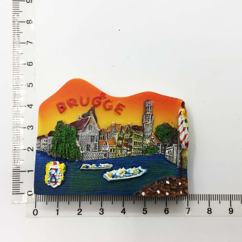 Bruselas, Bélgica