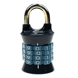 Candado de cilindro de cifrado YH9133, candado de combinación, candado de código - Product Image 2