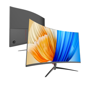 Flat Screen PC <strong>LCD</strong> Screen 17 19 22 23.8&quot; LED Gaming Monitors - Product Image 5
