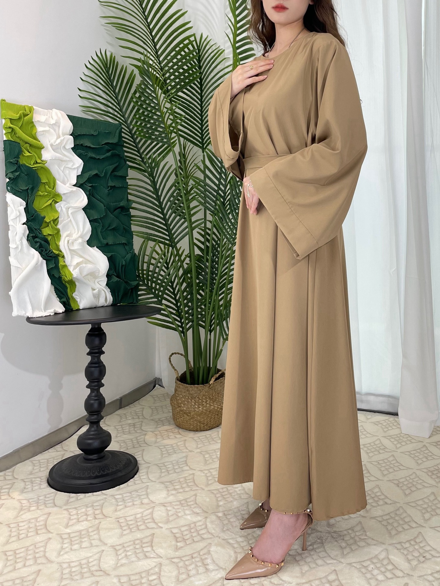 Khaki
