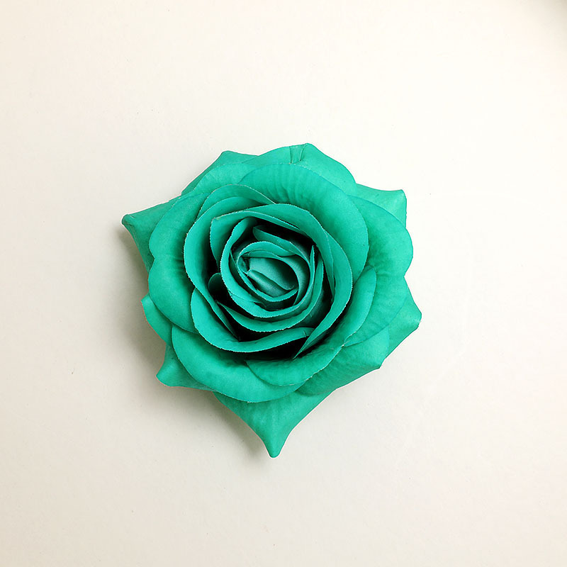 Têtes de rose 1
