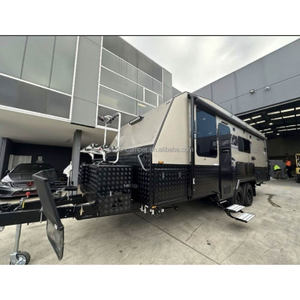 4x4 Offroad <strong>caravan</strong> 22FT <strong>Caravans</strong> Camper Trailer Hard Top off Road Heavy Duty Australian off Road <strong>caravan</strong>