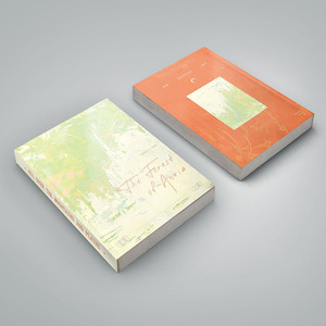 工厂实力工厂书籍印刷定制精装软装杂志精装印刷书籍 - Product Image 5