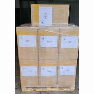 Çin fabrika kaynağı polietilen oksit PEO iyi fiyat ile - Product Image 6