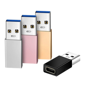 c型适配器c型母到USB3.0公充电转换器快速充电USB适配器 - Product Image 5