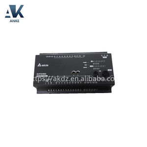 デルタDVP-EC3シリーズベーシックPLCコントローラーDVP20EC00T3 DVP24EC00R3 DVP24EC00T3 DVP30EC00R3 DVP30EC00T3 DVP32EC00R3 DVP32EC00T3 - Product Image 4