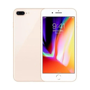 สำหรับ Apple iPhone 8 PLUS iOS 5.5นิ้ว256GB ROM ทุกสีในสภาพดีต้นฉบับใช้โทรศัพท์ - Product Image 4