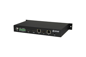 โซลูชัน Av Over Ip ที่ไม่มีการบีบอัดตัวเข้ารหัสและถอดรหัสวิดีโอ4K SDVoE สำหรับระบบโฮมเธียเตอร์ - Product Image 5