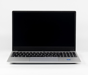 Customized Professional 15.6inch Laptop Big Hard Driver Option 256gb Ssd hd Screen Ddr4 8gb Ram Core I7 <strong>Notebook</strong> <strong>Computer</strong> - Product Image 5