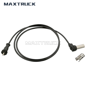 משאית max1 שנה אחריות חלקי רכב אביזרי משאית מגה 0001538620 0001533872 חיישן סיבוב