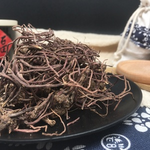 Zi wan kraut natürliche rohe trockene tatar ische aster getrocknete RADIX ASTERIS zu verkaufen - Product Image 3