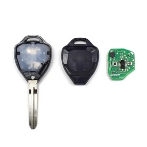 Mini Key Programmer B-Serie B05-2 Fernbedienung Universal-Autos chl üssel für KD900/KD-X2 Programmierer - Product Image 2