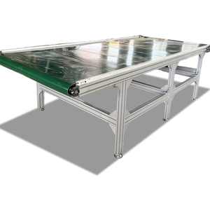 E-014 Intelligent Anti-Slip Material <strong>Loading</strong> <strong>Unloading</strong> Platform <strong>Core</strong> Motor Component 1 Year Warranty for Factory Production - Product Image 3