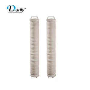 3m Replacement <strong>Filter</strong> Horizontal Pleat High Flow PP Water <strong>Filters</strong> - Product Image 5