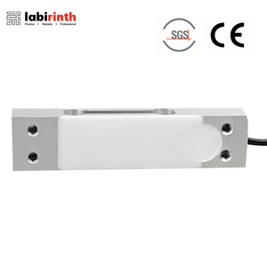 LC1330, venta al por mayor, celda de carga de un solo punto para báscula, Sensor de peso, celda de pesaje de alta precisión de 50kg - Product Image 3