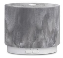 Cemento de lava gris (0,58 kg)