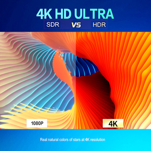 Tragbarer Mini-Projektor Yinzam <span class=keywords><strong>A10</strong></span> Plus, 4K Max LED 200 Ansi Lumen Smart Video Proyector mit Auto Keystone <span class=keywords><strong>Android</strong></span> 13 Beamer