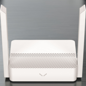 En iyi N300 Wi-Fi yönlendirici 300Mbps 2.4GHz 10/100Mbps 4 port 2 * 5dBi sabit antenler VPN fonksiyonu-ev bağlantısı için - Product Image 2