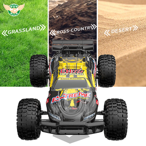 <strong>1</strong>/<strong>10</strong> Remote Control High Speed Climbing Cars <strong>Toys</strong> 2.4G Radio Control Off-Road Vehicle <strong>Toy</strong> 4WD <strong>RC</strong> Drifting Vehicle <strong>Toys</strong> - Product Image 3