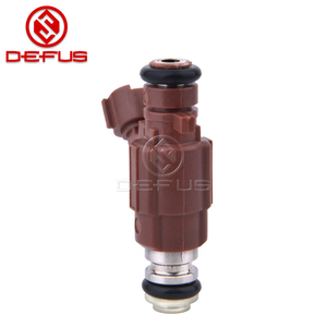 Defus FBJB101หัวฉีดน้ำมันเชื้อเพลิงสำหรับ4G64 4G94 4G69 4G93 FBJB101 - Product Image 4