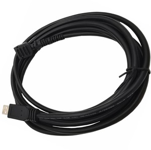 マノソンは新しいホット製品VX820ダブル14ピンIDCからUSB2.0VerifoneVX820用のオスUSBプラグ電源バーコードスキャナーケーブルをストックしました - Product Image 5