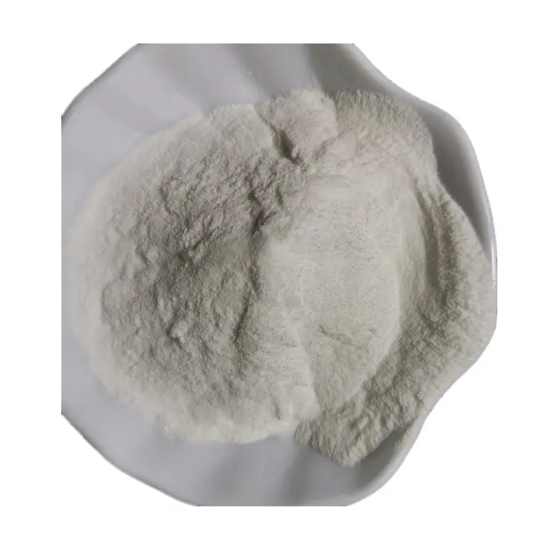 Factory Producers Melamine Powder For Paper Enhancer