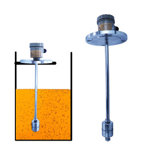 L'interruttore di livello a galleggiante con una struttura semplice alimentato da 220VAC/24VDC - Product Image 1