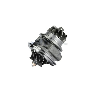 Powertec <strong>Turbo</strong> Core 3599350 3599351 4042194 2852068 504061374 for Iveco BHL Industrial Generator With 4CYL2VTC 3.9L 99HP - Product Image 1