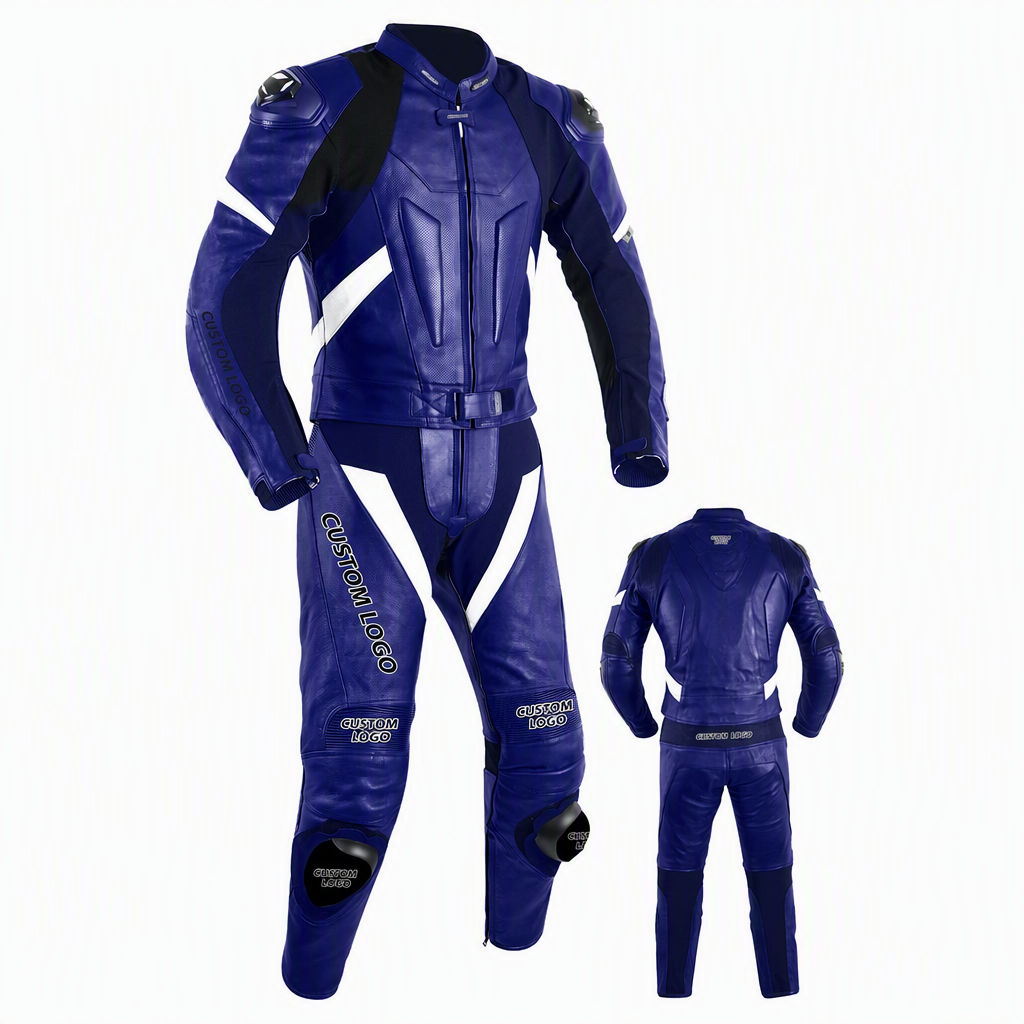 Bleu marine