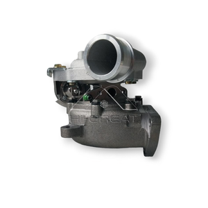 ターボターボチャージャー53039700168 /1118100-ED01A/53039880168 GW4D20エンジン用ホバーH6 STEED 5 - Product Image 2