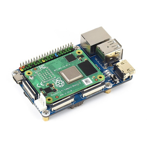 Scheda raspberry pi CM4 IO CM4-IO-BASE-A CM4-IO-BASE-B - Product Image 2