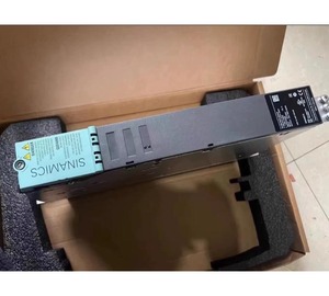 Per Siemens 6SL3121-2TE21-8AA3 SINAMICS S120 modulo base di linea PLC PAC & controller dedicati di programmazione PLC